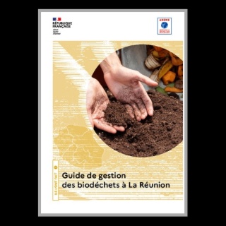 Guide de gestion des déchets à la Réunion - ADEME - 2025