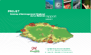 Schéma d’aménagement  régional d’aménagement (SAR) de La Réunion 