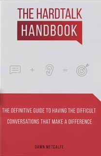 The HardTalk Handbook