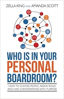 Who Is In Your Personal Boardroom?