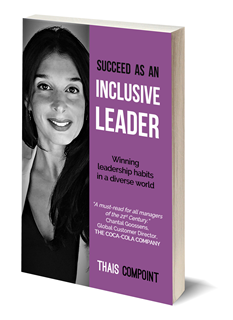 	 Succeed As An Inclusive Leader - Winning Leadership In A Diverse World