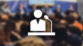 Conférences et sessions