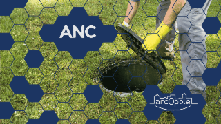 Assainissement Non Collectif (ANC)