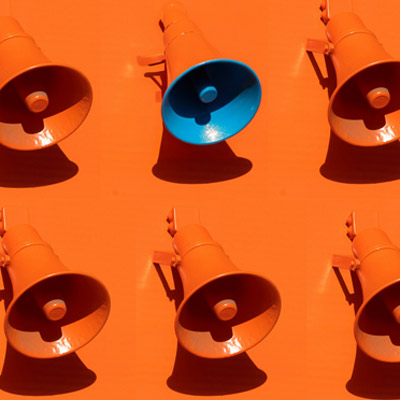 Personal branding in the exhibition industry: how to stand out and grow your career