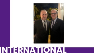 Interview de Christophe Lecourtier, ambassadeur de France au Maroc - Par Eric Bonnel