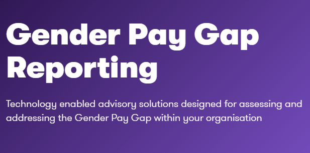 Grant Thornton Gender Pay Gap Report