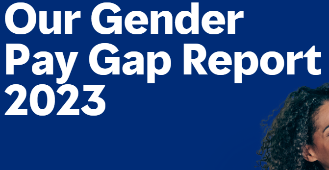 Mercer Gender Pay Gap Report 2023