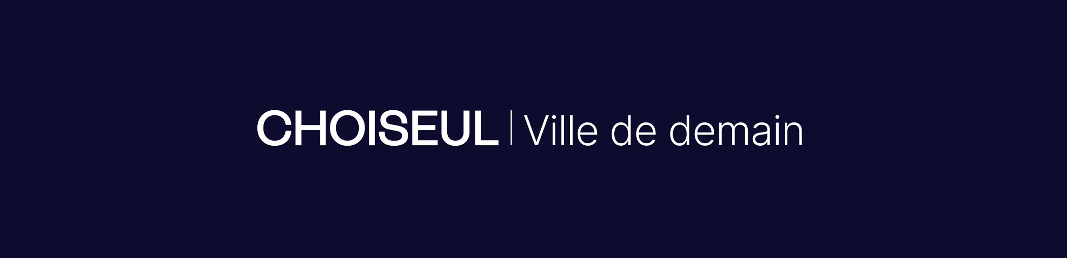 Ville de demain