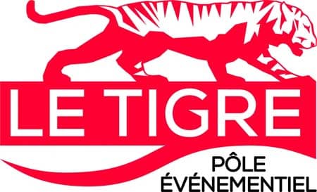 LE TIGRE - POLE EVENEMENTIEL