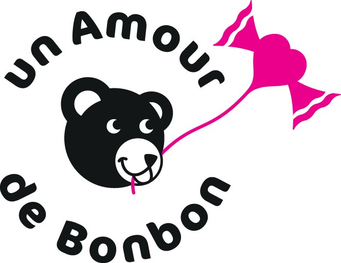 UN AMOUR DE BONBON