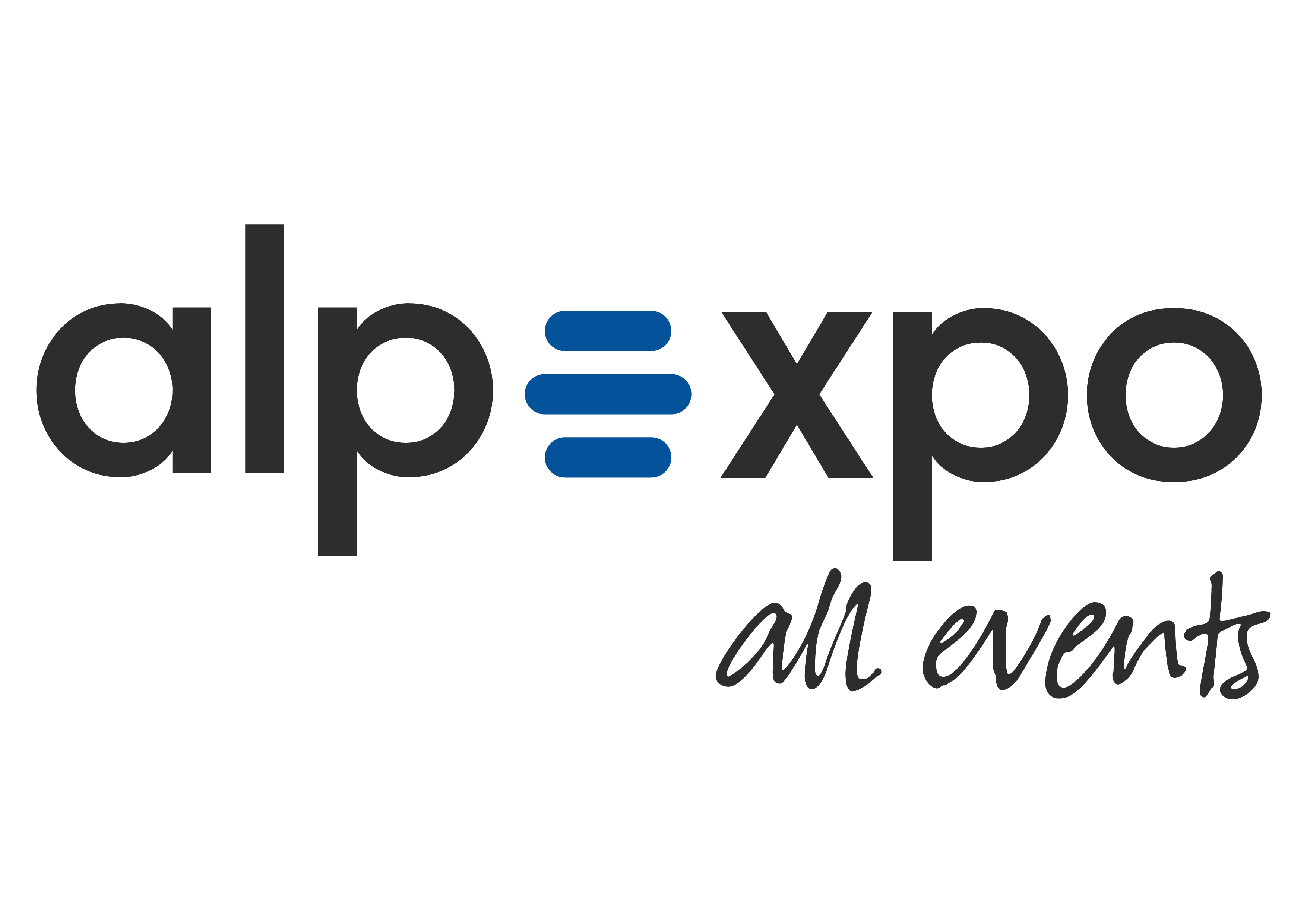 ALPEXPO GRENOBLE