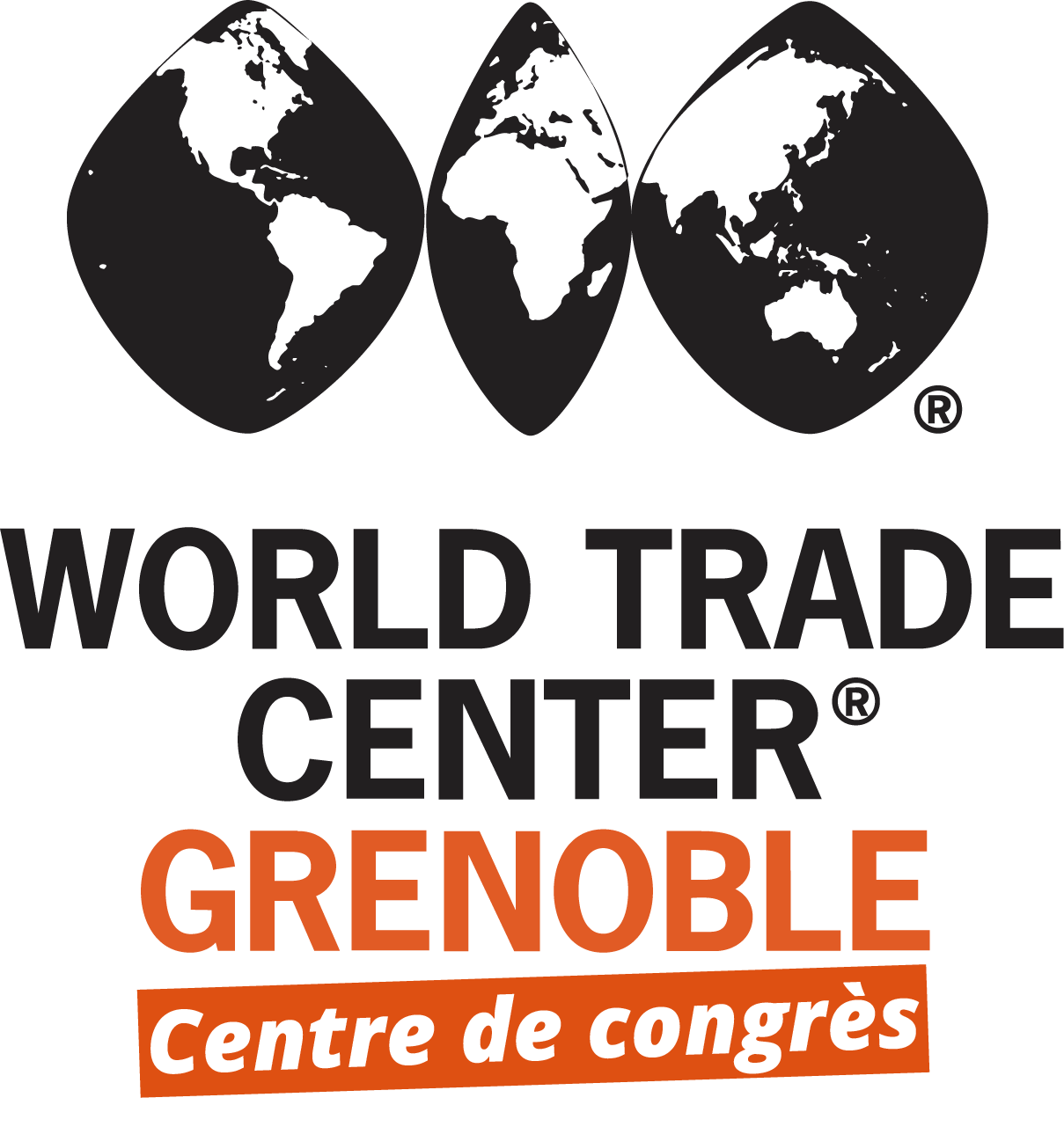 WORLD TRADE CENTER GRENOBLE - CENTRE DE CONGRES DE LA CCI DE GRENOBLE