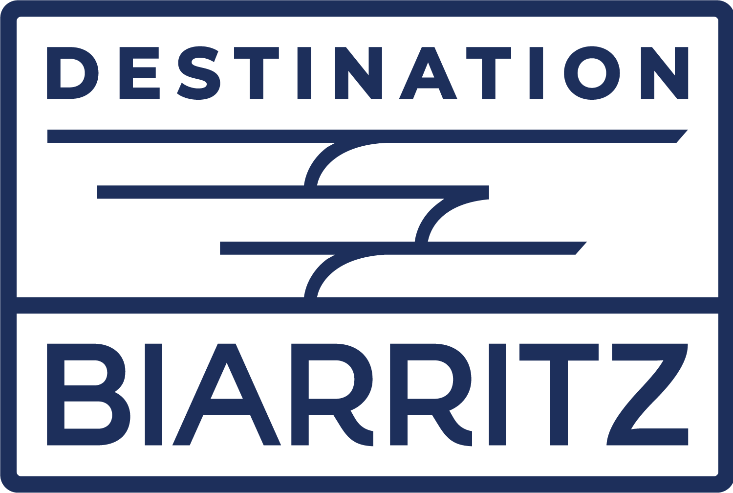 DESTINATION BIARRITZ
