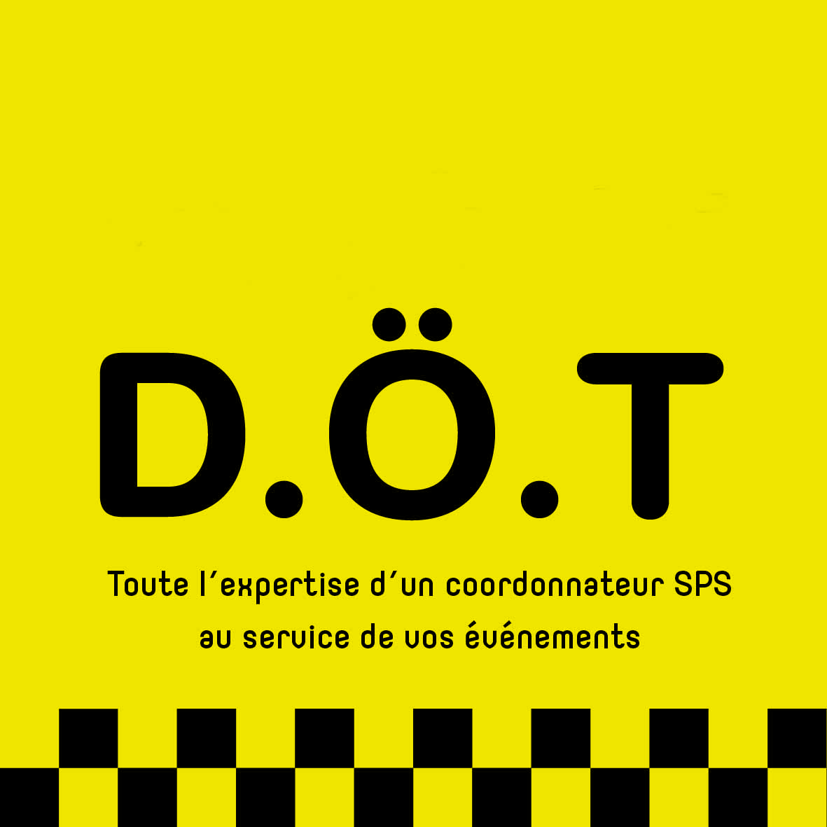 D.Ö.T. DISTRIBUTION, ORGANISATION & TECHNIQUE