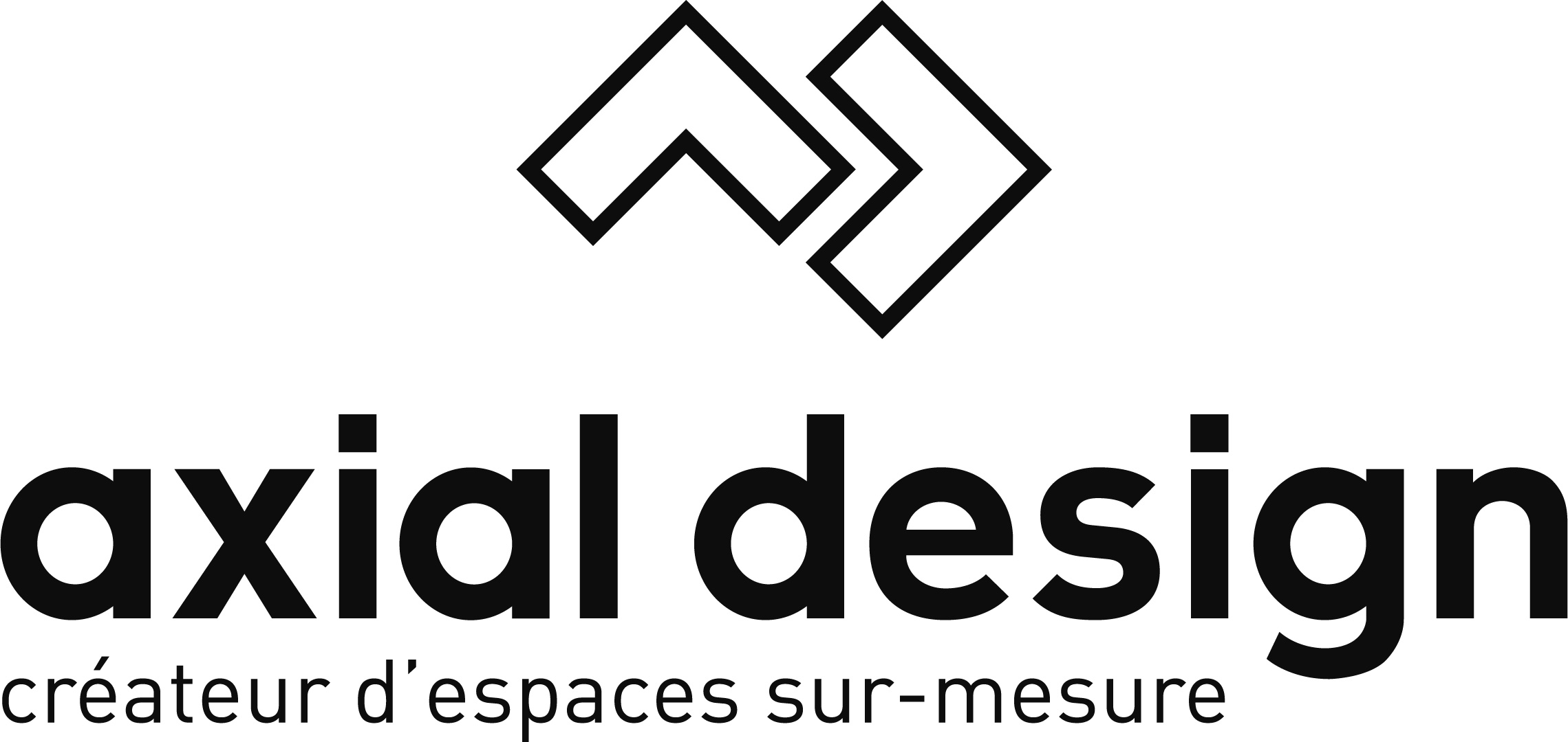 AXIAL DESIGN