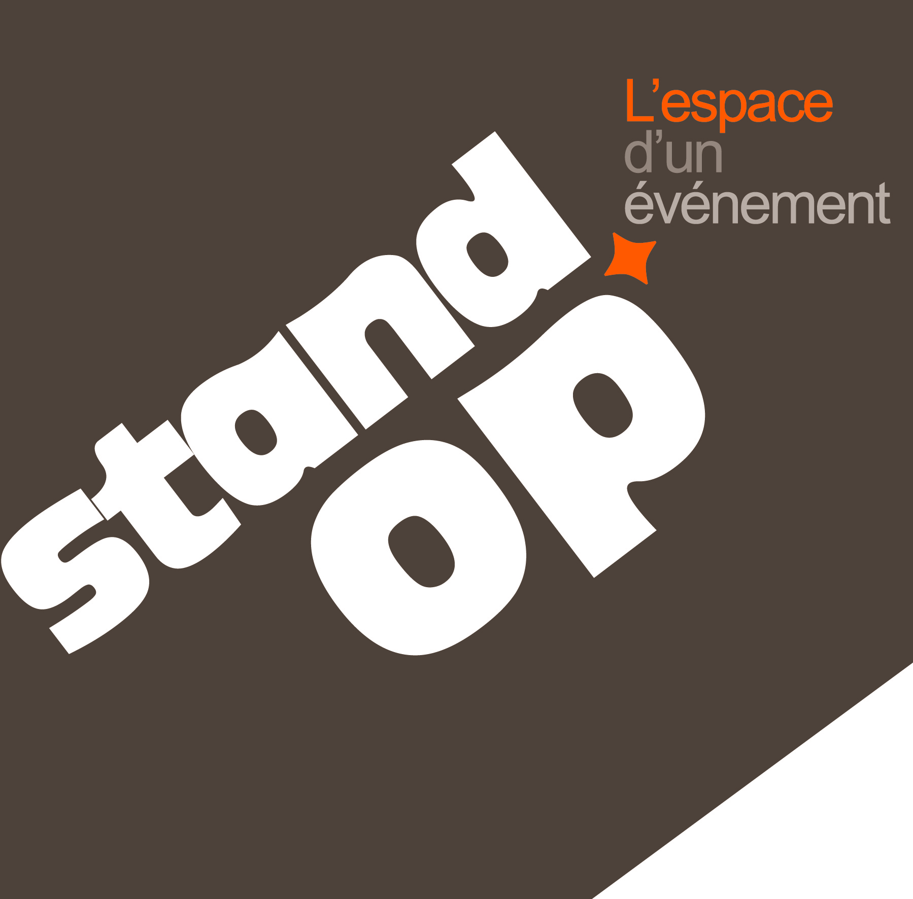 STAND OP
