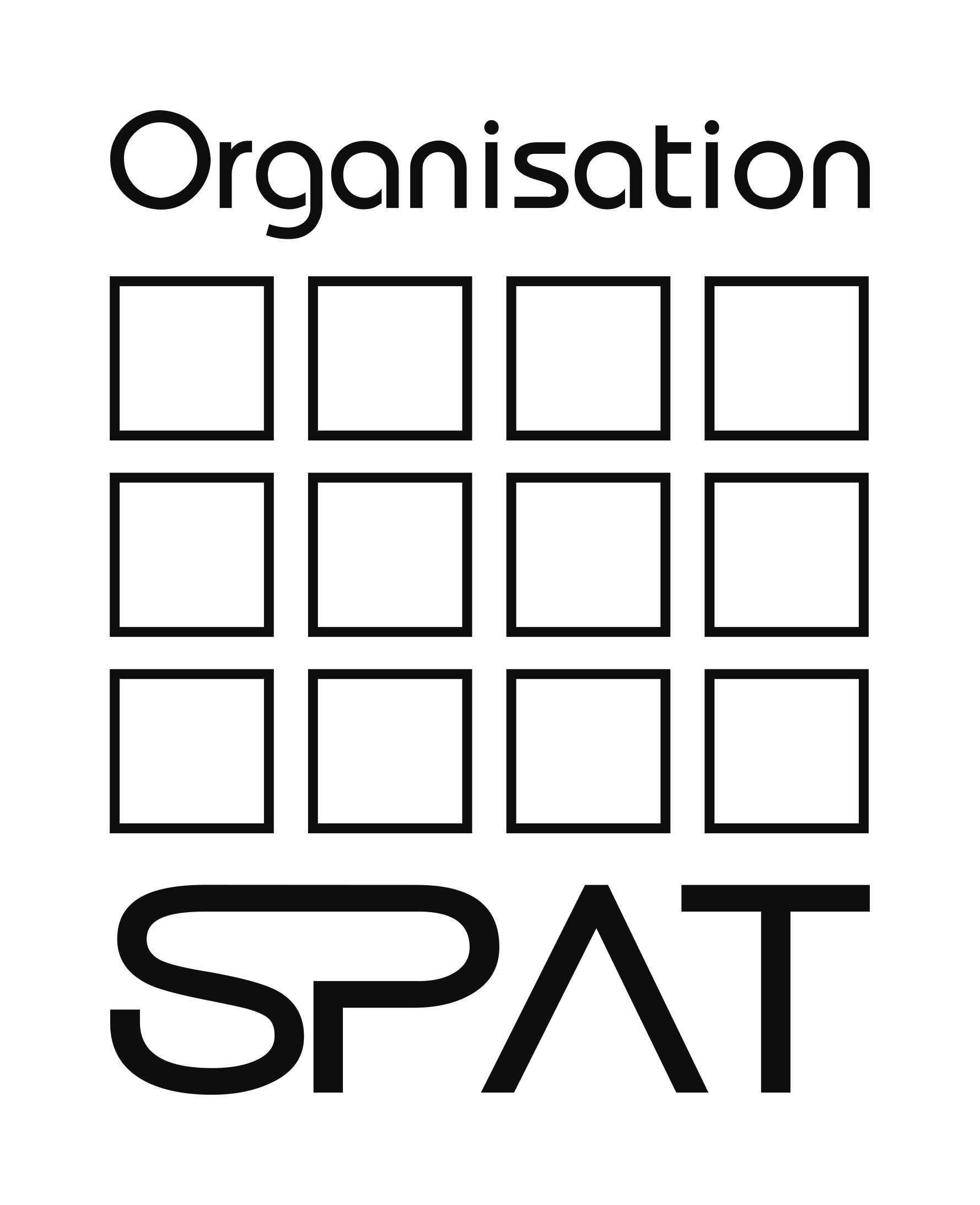 GROUPE SPAT SAS