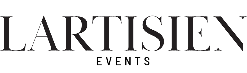 LARTISIEN EVENTS