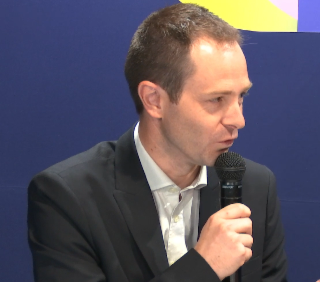 Interview de Nicolas Maurin - Associé, Forensics, EY & Associés