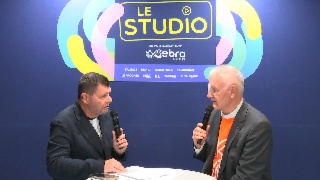 Interview de Daniel Baal - Président du Crédit Mutuel Alliance Fédérale