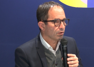 Interview de Benoit Hamon - Président d’ESS France