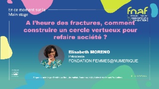 A l’heure des fractures, comment construire un cercle vertueux pour refaire société ?