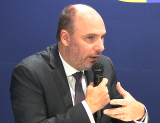 Interview de Yannick Ollivier - Vice-Président du CNOEC