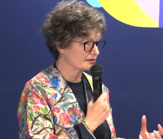 Interview de Valérie Vitton – Directrice Crédit Coopératif