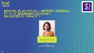 Nouvel élan pour l’intérêt général : et si le branding devenait un levier d’impact ?