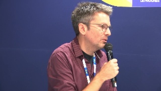 Interview de Olivier Hamant - Chercheur à l’INRAE