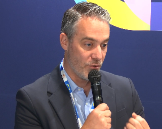 Interview de Thierry Mercier - Directeur Marketing & Services Harmonie Mutuelle