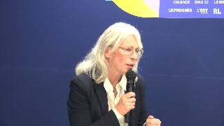 Interview de Charlotte Debray - Déléguée générale de La Fonda