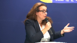 Interview de Cécile Duflot - Directrice générale d’Oxfam