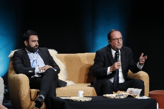 Vers une nouvelle ère de l'engagement ?