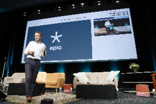 Alexandre Mars : "La révolution du partage, c'est la révolution de chacun"