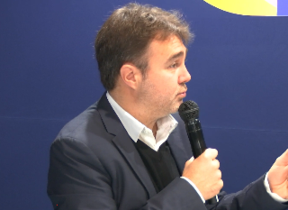 Interview de Frédéric Mazzella - Fondateur de Dift